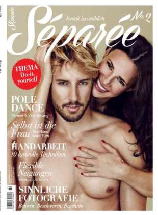 Separee - N 2 Herbst 2014