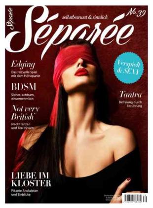 Separee - N 39 Winter 2023-24