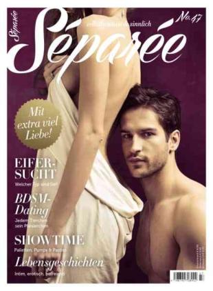 Separee - Winter 2025-26