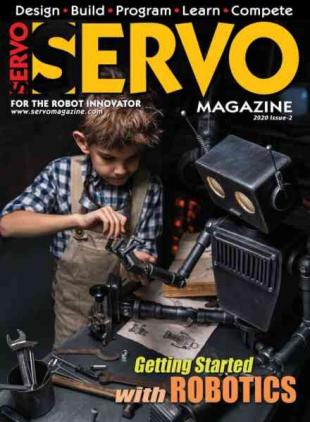 Servo - March-April 2020