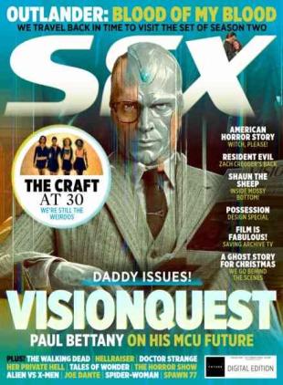 SFX - October 2026