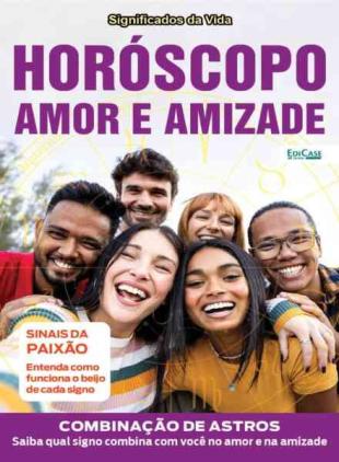 Significados da vida - Setembro 2026