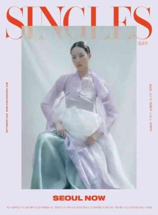 Singles - September 2026