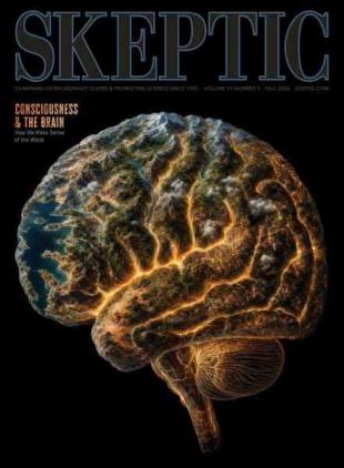 Skeptic - Fall 2026