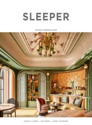 Sleeper - Issue 128 2026