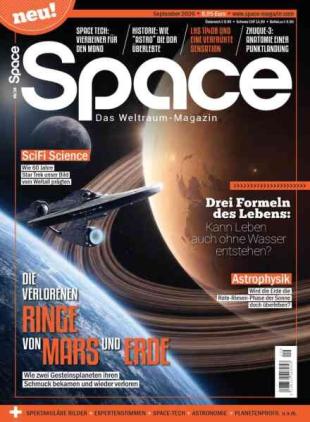 Space Germany - September 2026
