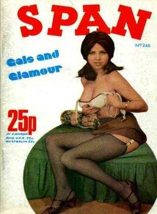 SPAN - N 246 1975