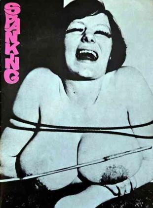 SPANKING 1960