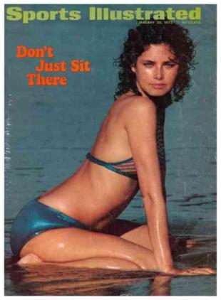 Sports Illustrated Swimsuit - 1973