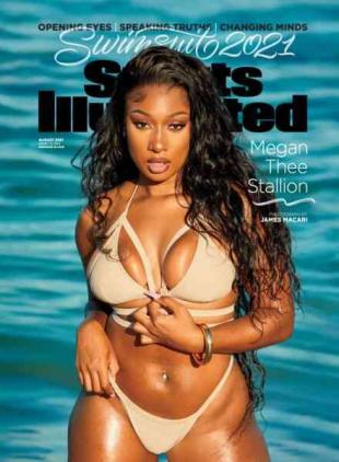 Sports Illustrated Swimsuit - 2021