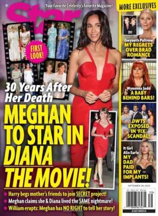 Star Magazine USA - September 28 2026