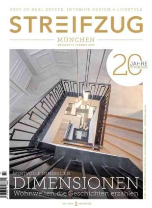 Streifzug Munchen - Herbst 2026