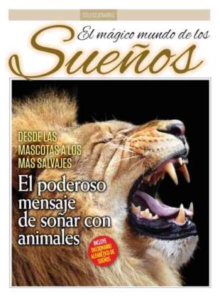 Suenos interpretacion - Agosto 2026