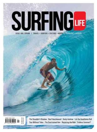 Surfing Life - Spring 2026