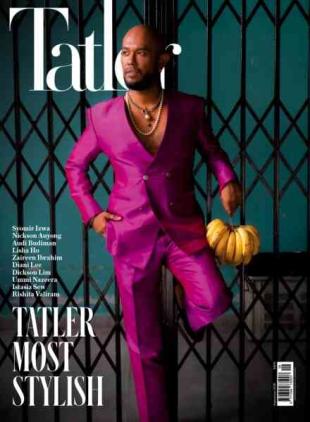 Tatler Malaysia - September 2026