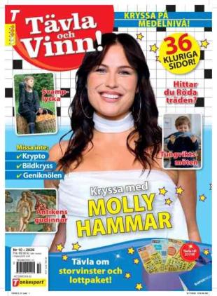 Tavla & Vinn - September 2026