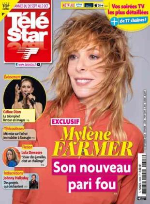 Tele Star - 21 Septembre 2026