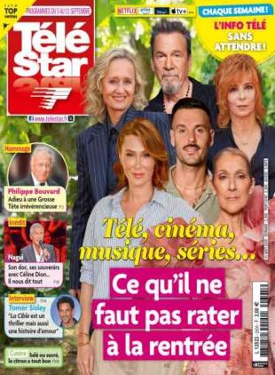 Tele Star - 31 aout 2026