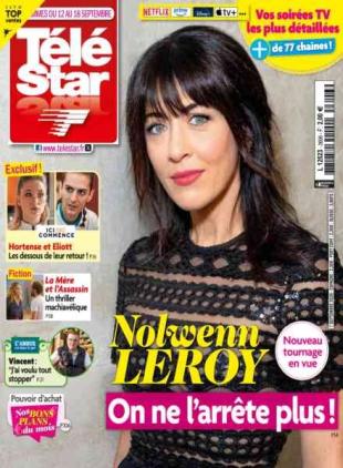 Tele Star - 7 Septembre 2026