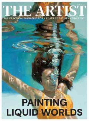 The Artist - November 2026
