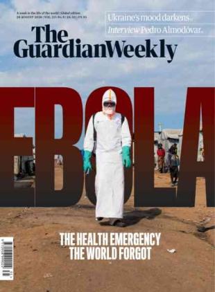 The Guardian Weekly - 28 August 2026
