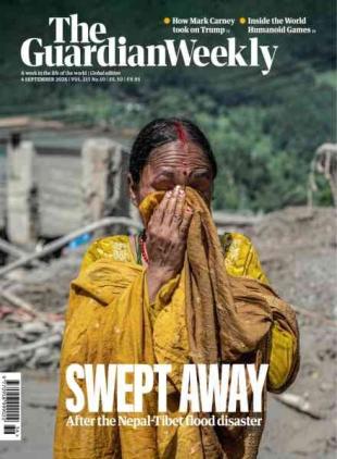 The Guardian Weekly - 4 September 2026