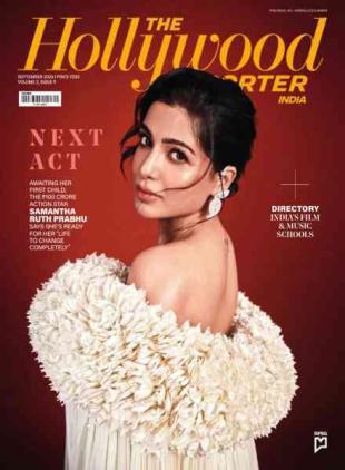 The Hollywood Reporter India - September 2026