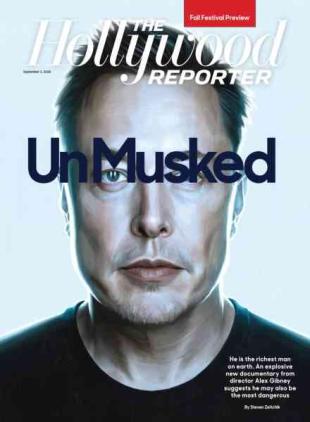 The Hollywood Reporter - September 2 2026