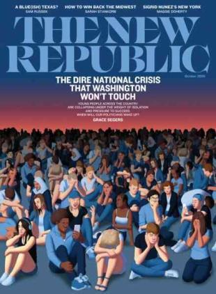 The New Republic - October 2026