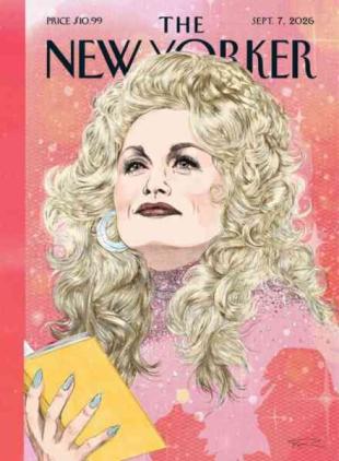 The New Yorker - September 7 2026