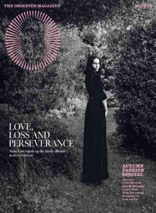 The Observer Magazine - 20 September 2026