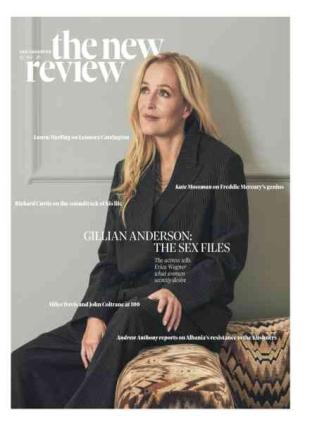 The Observer The New Review - 13 September 2026