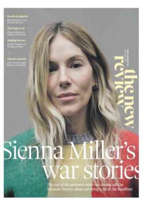 The Observer The New Review - 20 September 2026