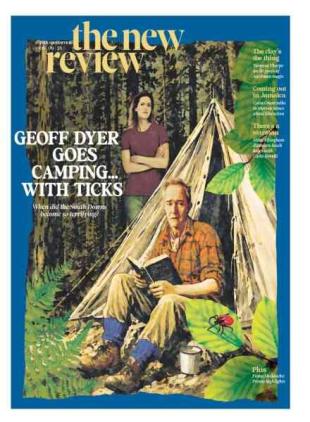 The Observer The New Review - 6 September 2026
