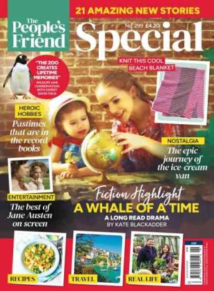 The People's Friend Special - September 5 2026