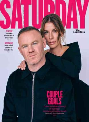 The Saturday Guardian - 19 September 2026