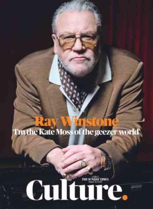 The Sunday Times Culture - August 30 2026