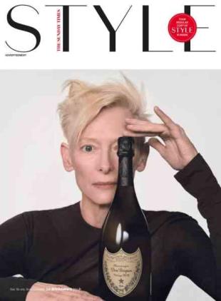 The Sunday Times Style - September 6 2026