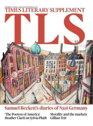 The Times Literary Supplement - 18 September 2026