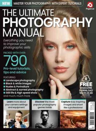 The Ultimate Photography Manual - September 2026