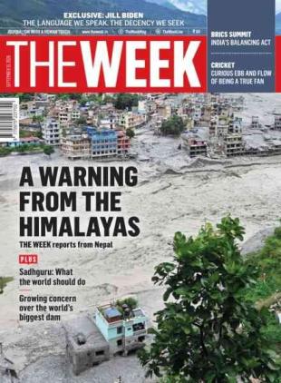The Week India - September 13 2026