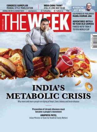 The Week India - September 27 2026