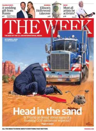 The Week USA - October 2 2026