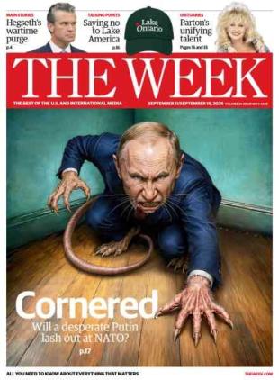 The Week USA - September 11 2026