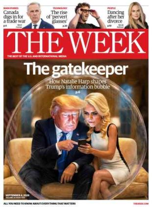 The Week USA - September 4 2026
