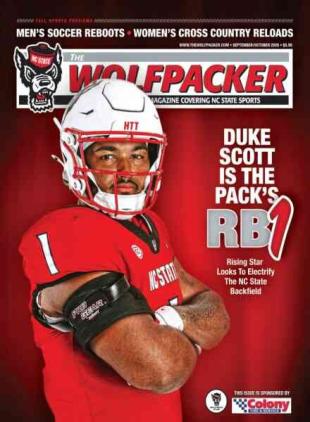 The Wolfpacker - September-October 2026