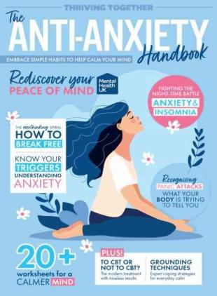 Thriving Together - Issue 5 2026