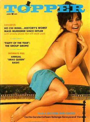 TOPPER - June 1968