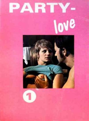 Topsy - Party-Love N 1