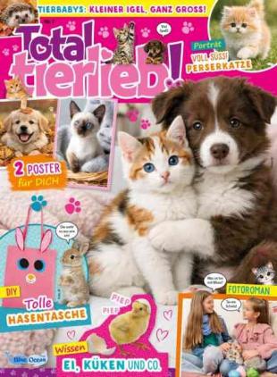 Total Tierlieb! - September 2026